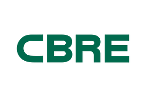 CBRE-Logo